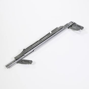 Image for Whirlpool Replacement Right Lower Track Assembly For Dishwasher W10822166 from HD Supply