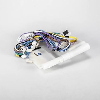 Whirlpool Replacement Wire Harness For Dishwasher, Part # W10871221