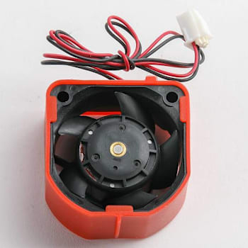 Image for GE Replacement Door Vent Fan For Dishwasher, Part # Wd24x20256 from HD Supply
