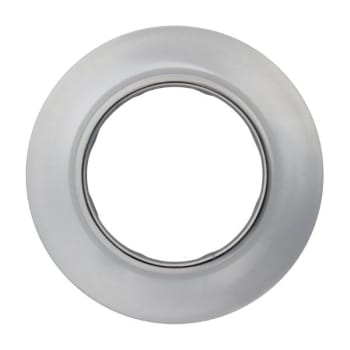 Image for Danco 2“ O.d. Round Escutcheon In Chrome Package Of 25 from HD Supply