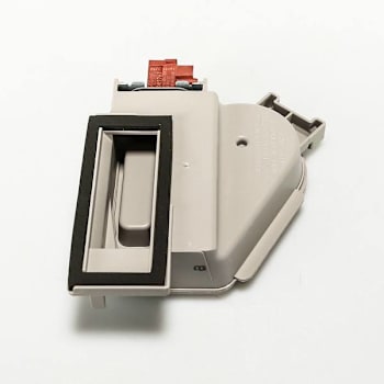 Image for Whirlpool Replacement Vent Assembly For Dishwasher, Part # Wpw10428211 from HD Supply