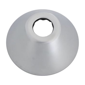 Danco 5/8“ O.d. Bell Escutcheon In Chrome Package Of 25