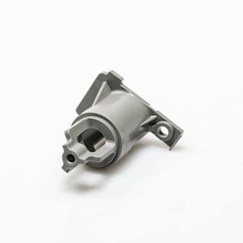 Image for GE Replacement Middle Spray Arm Hub Support For Dishwasher, Part # Wd12x10353 from HD Supply