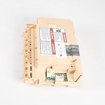 Whirlpool Replacement Control Board For Dishwasher, Part # W10866117