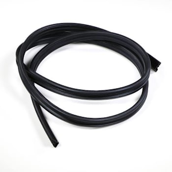 Frigidaire Replacement Door Seal Gasket For Dishwasher, Part # 117158011