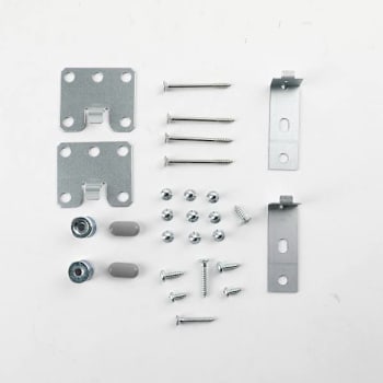 Image for Whirlpool Replacement Miscellaneous Parts Bag For Dishwasher, Part # W11397144 from HD Supply