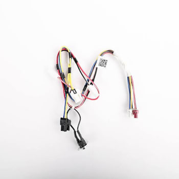 Image for GE Replacement Wire Harness Assembly For Dishwasher, Part # Wd21x24096 from HD Supply