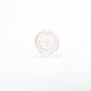 Whirlpool Replacement Deflector Shield For Dishwasher, Part # Wpw10274926