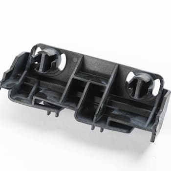Image for GE Replacement Roller Carrier For Dishwasher, Part # Wd12x28079 from HD Supply