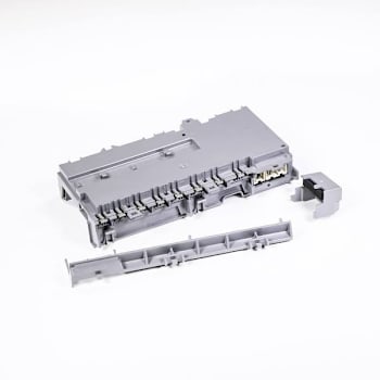 Image for Whirlpool Replacement Control Board For Dishwasher, Part # W10597042 from HD Supply