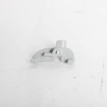 Image for Frigidaire Replacement Tine Bracket For Dishwasher, Part # 154428402 from HD Supply