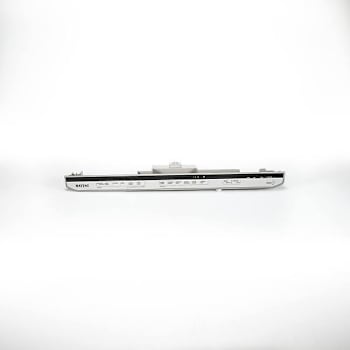 Whirlpool Replacement Control Panel For Dishwasher, Part # Wpw10475777