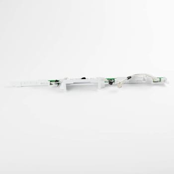 Image for Whirlpool Replacement Ui Housing For Dishwasher, Part # Wpw10629159 from HD Supply