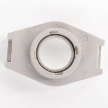 Image for GE Replacement Upper Spray Arm Hub Support For Dishwasher, Part # Wd12x22503 from HD Supply