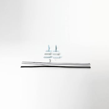 Frigidaire Replacement Mounting Hardware Kit For Dishwasher, Part # 405531515