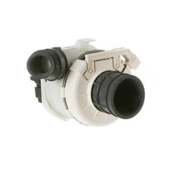 Image for GE Replacement Variable Speed Circulation Pump For Dishwasher, Part # Wd35x20599 from HD Supply