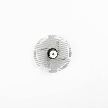Image for Whirlpool Replacement Chopper Blade Assembly For Dishwasher, Part # W11246682 from HD Supply