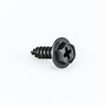 Image for Whirlpool Replacement Screw For Dishwasher, Part # Wp302868 from HD Supply