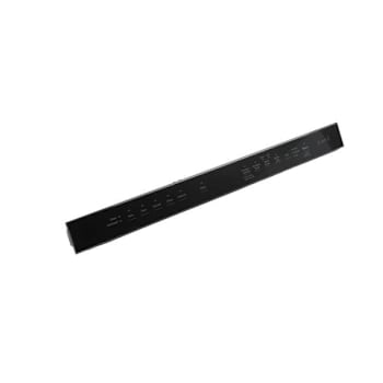 GE Replacement Configured Ui Control Panel For Dishwasher, Part # Wd21x31378