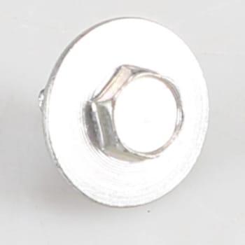 Whirlpool Replacement Screw For Dishwasher, Part # Wpw10309090