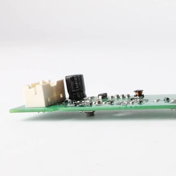 Image for GE Replacement Configured Ui Control Board For Dishwasher, Part # Wd21x31898 from HD Supply