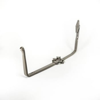 Image for Whirlpool Replacement Water Supply Tube For Dishwasher, Part # Wpw10340745 from HD Supply