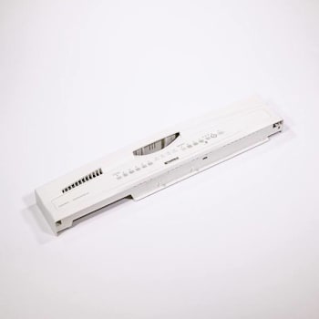 Image for Whirlpool Replacement Bisque Touchpad Control Panel For Dishwasher Wpw10243211 from HD Supply