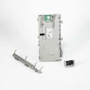 Whirlpool Replacement Gray Control Board For Dishwasher, Part # W10854221