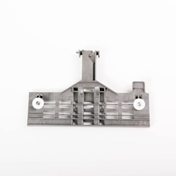 Image for Whirlpool Replacement Left Side Dishrack Adjuster For Dishwasher W10837306 from HD Supply