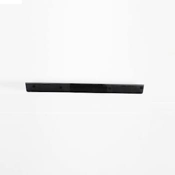 Image for Whirlpool Replacement Black Control Panel Display For Dishwasher W11481723 from HD Supply