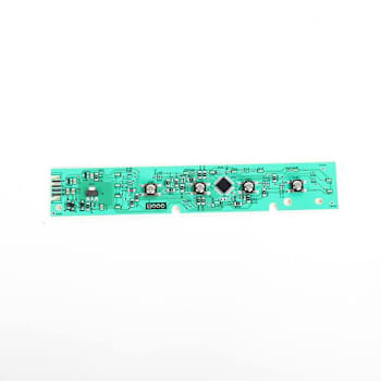 Image for GE Replacement Configured Service Ui Control Board For Dishwasher Wd21x27144 from HD Supply