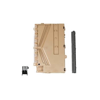 Whirlpool Replacement Control Board For Dishwasher, Part # W10866121
