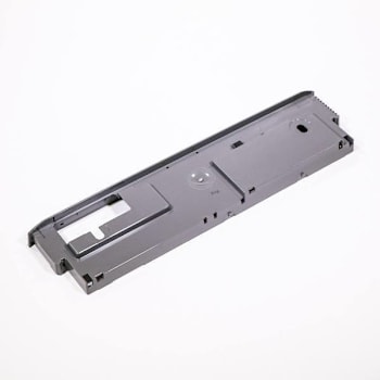 Image for Whirlpool Replacement White Top Control Panel For Dishwasher, Part # Wpw10254842 from HD Supply