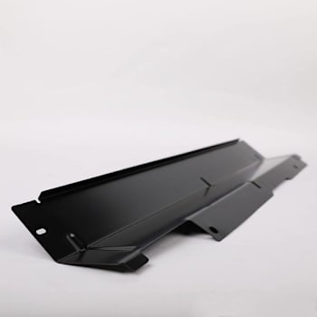 Whirlpool Replacement Access Panel For Dishwasher, Part # W11763736