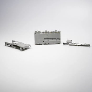 Whirlpool Replacement Control Board For Dishwasher, Part # W10473200