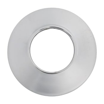 Image for Danco 1-3/8“ O.d. Round Escutcheon In Chrome Package Of 25 from HD Supply