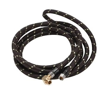 Image for Whirlpool Replacement 10' Nylon Water Supply Hose For Dishwasher, Part # 8212486 from HD Supply