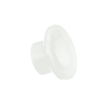 Image for Whirlpool Replacement Upper Dishrack Roller Wheel For Dishwasher Wp3385088 from HD Supply