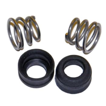 Image for Danco Seats And Springs For Delta-Delex-Peerless Faucets Package Of 50 from HD Supply