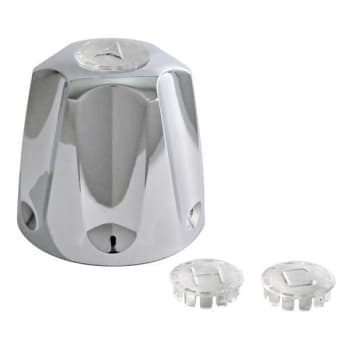 Image for Danco Replacement Tub/Shower Faucet Handle For Price Pfister In Chrome from HD Supply