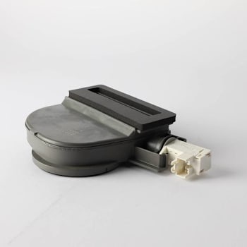 Whirlpool Replacement Vent For Dishwasher, Part # W11649995