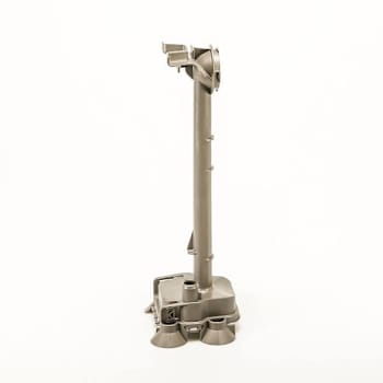 Image for Whirlpool Replacement Spray Arm Manifold For Dishwasher, Part # W10843168 from HD Supply