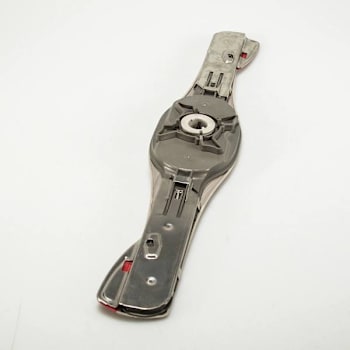 Image for Whirlpool Replacement Lower Spray Arm For Dishwasher, Part # W10849471 from HD Supply