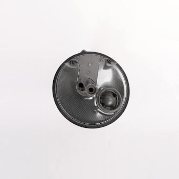 Image for Whirlpool Replacement Circulation Pump And Motor For Dishwasher Wpw10056309 from HD Supply