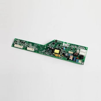 Image for GE Replacement Configured Main Control Board For Dishwasher, Part # Wd21x31911 from HD Supply