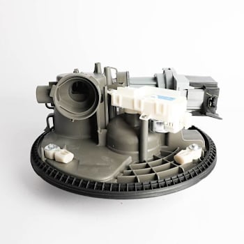 Image for Whirlpool Replacement Circulation Pump And Motor For Dishwasher W11665769 from HD Supply