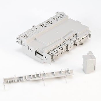 Image for Whirlpool Replacement Control Board For Dishwasher, Part # W11025829 from HD Supply