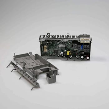 Whirlpool Replacement Control Board For Dishwasher, Part # W10486463