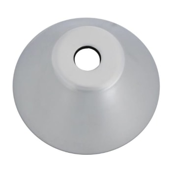 Image for Danco 3/8“ O.d. Bell Escutcheon In Chrome Package Of 25 from HD Supply
