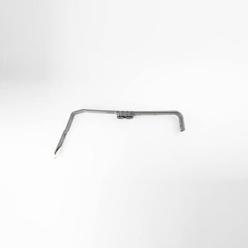 Whirlpool Replacement Water Supply Tube For Dishwasher, Part # Wpw10077863